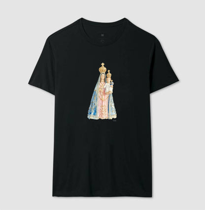 Nossa Senhora da Penha, aquarela