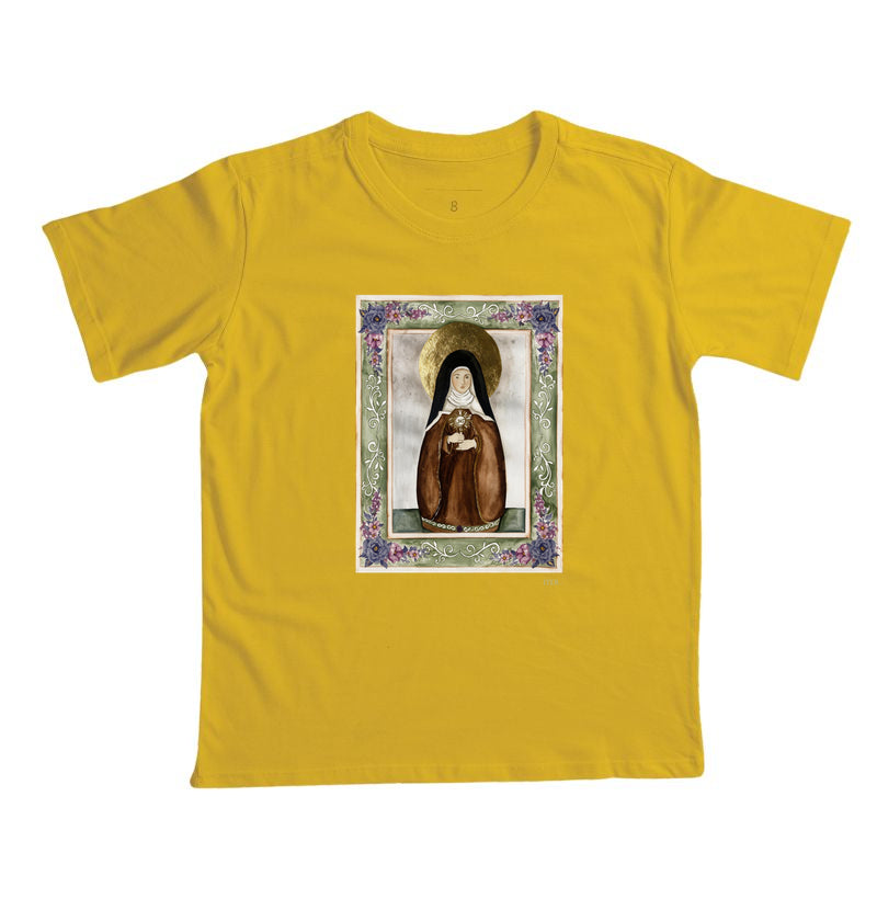 Infantil - Retábulo Santa Clara