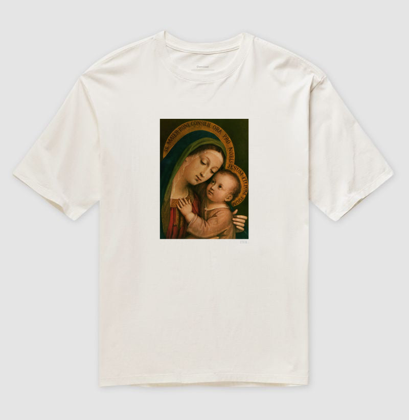 Oversized - Mater Bonni - Boa Mãe