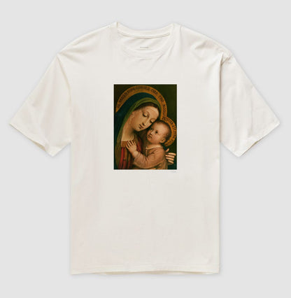 Oversized - Mater Bonni - Boa Mãe