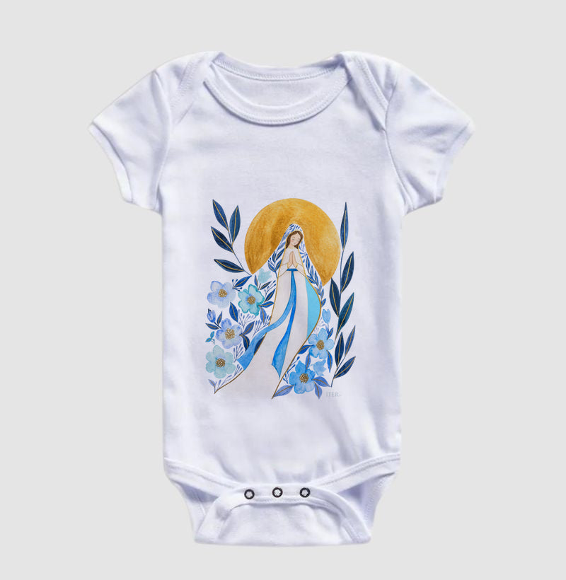 Body - N. Senhora de Lourdes
