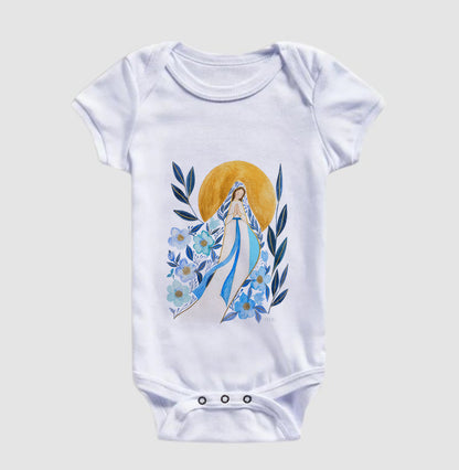 Body - N. Senhora de Lourdes