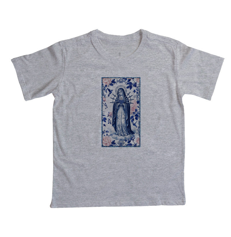 Infantil - Nossa Senhora das Dores