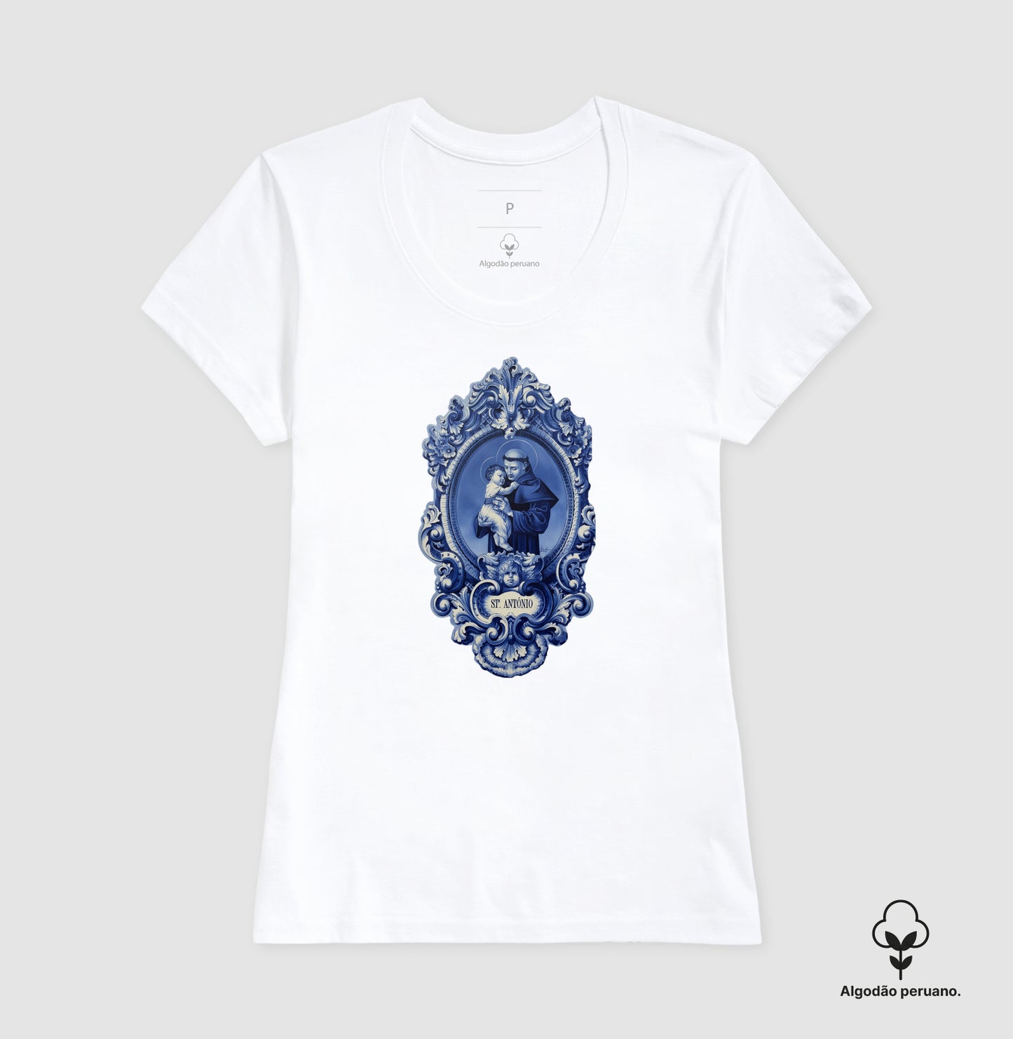 St. Antônio - Premium