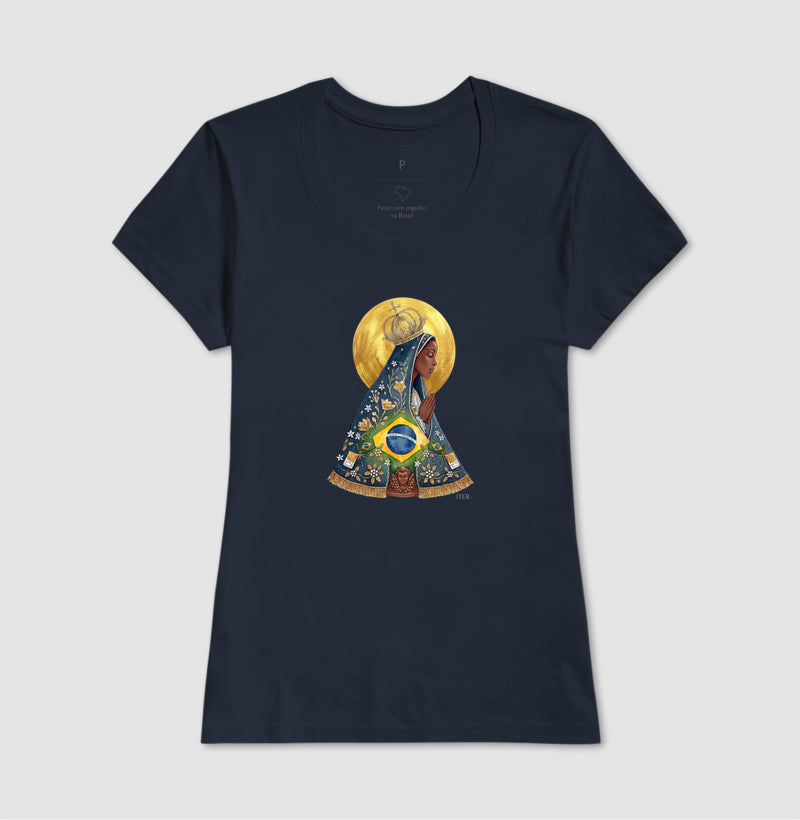 Padroeira do Brasil