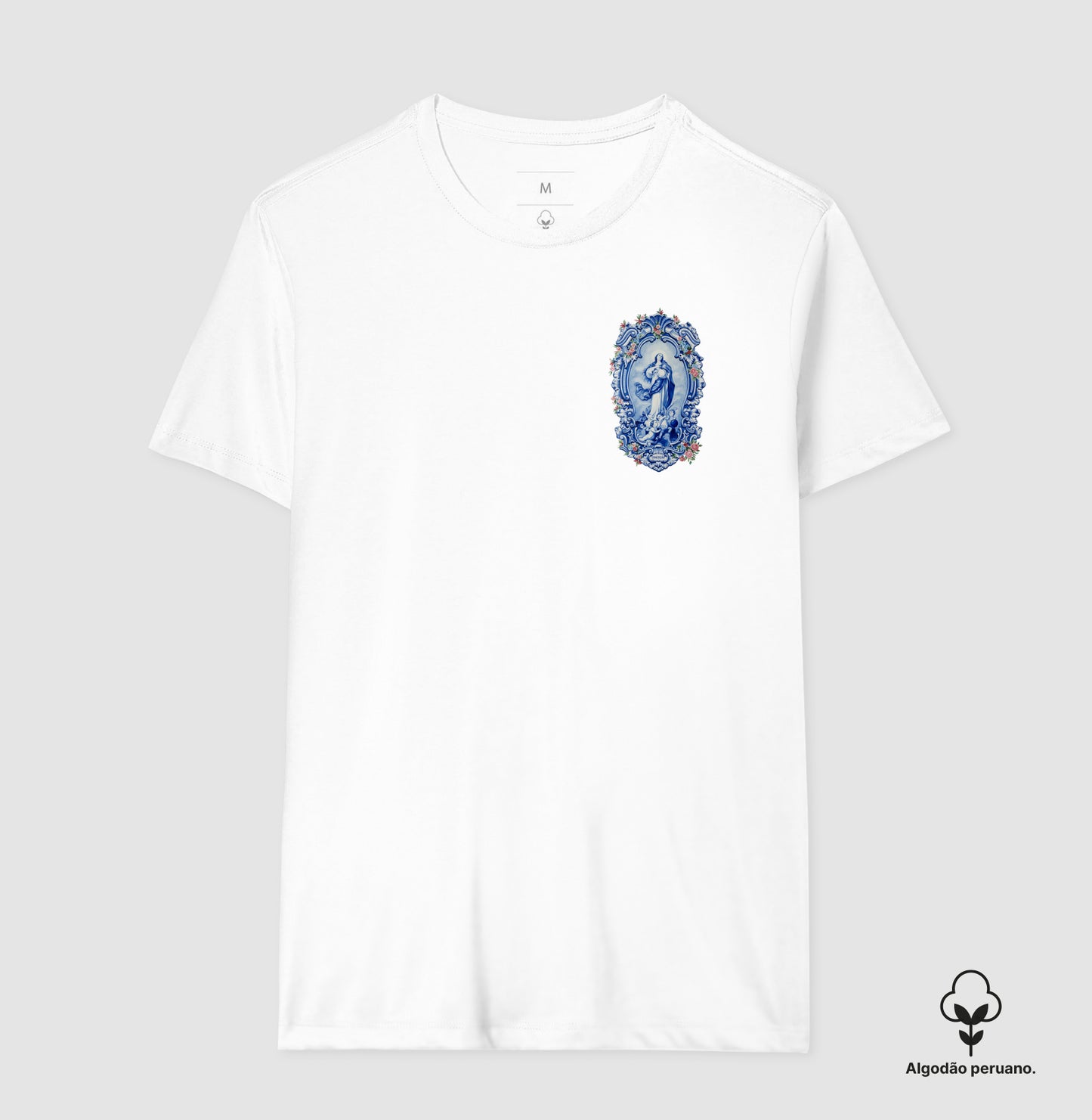 Imaculada Conceição - bolso - Premium