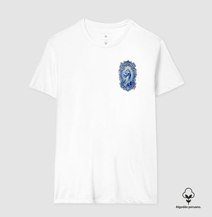 Imaculada Conceição - bolso - Premium