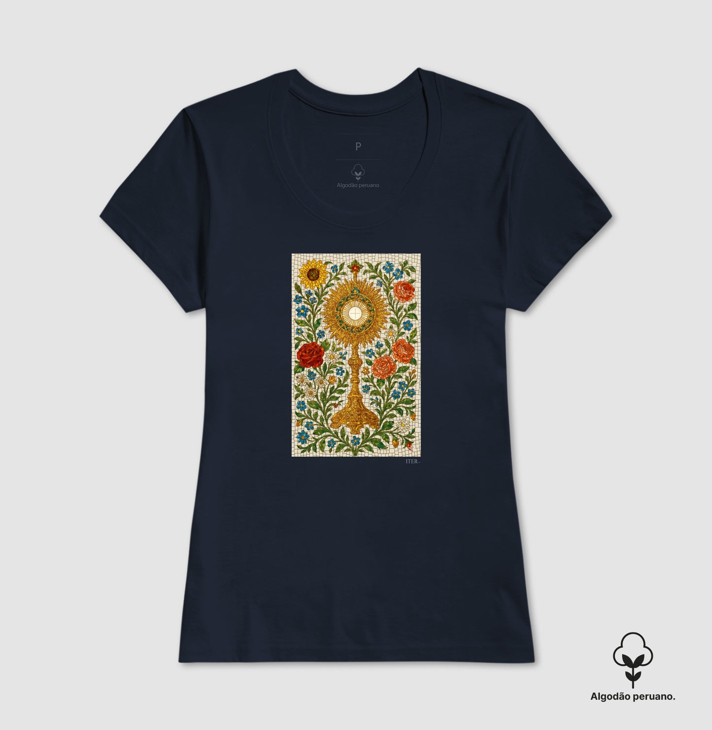 Tapete Corpus Christi - premium