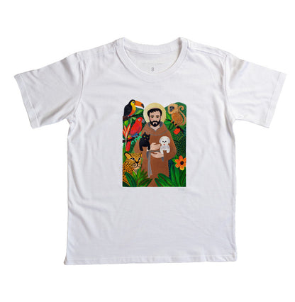 Infantil - São Francisco, animais