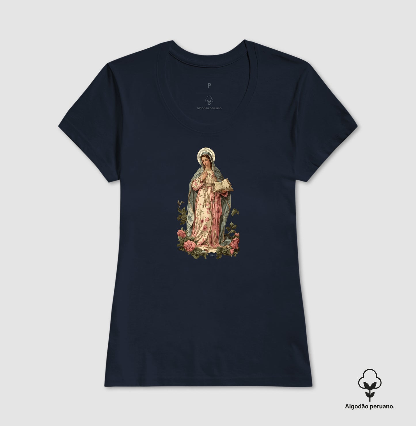 Rosa Mística - Premium