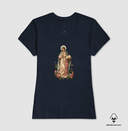 Rosa Mística - Premium