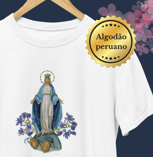 N. Senhora das Graças - Aquarela, Premium