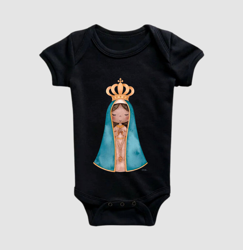 Body - Aparecida Kids