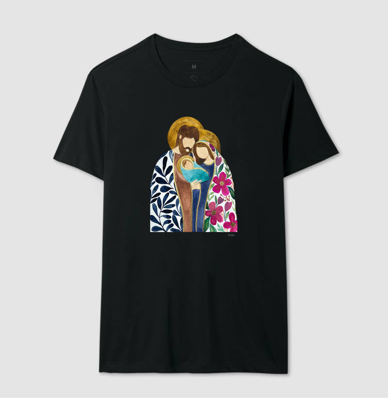 Sagrada Família - Aquarela color