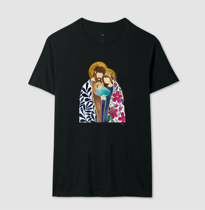Sagrada Família - Aquarela color
