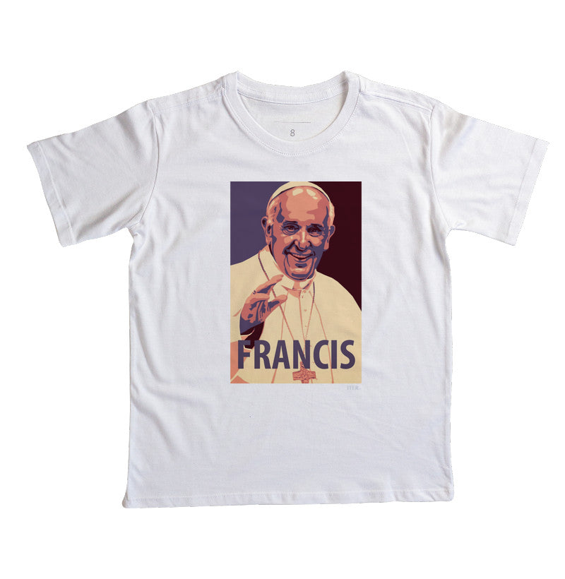 Infantil - Francis