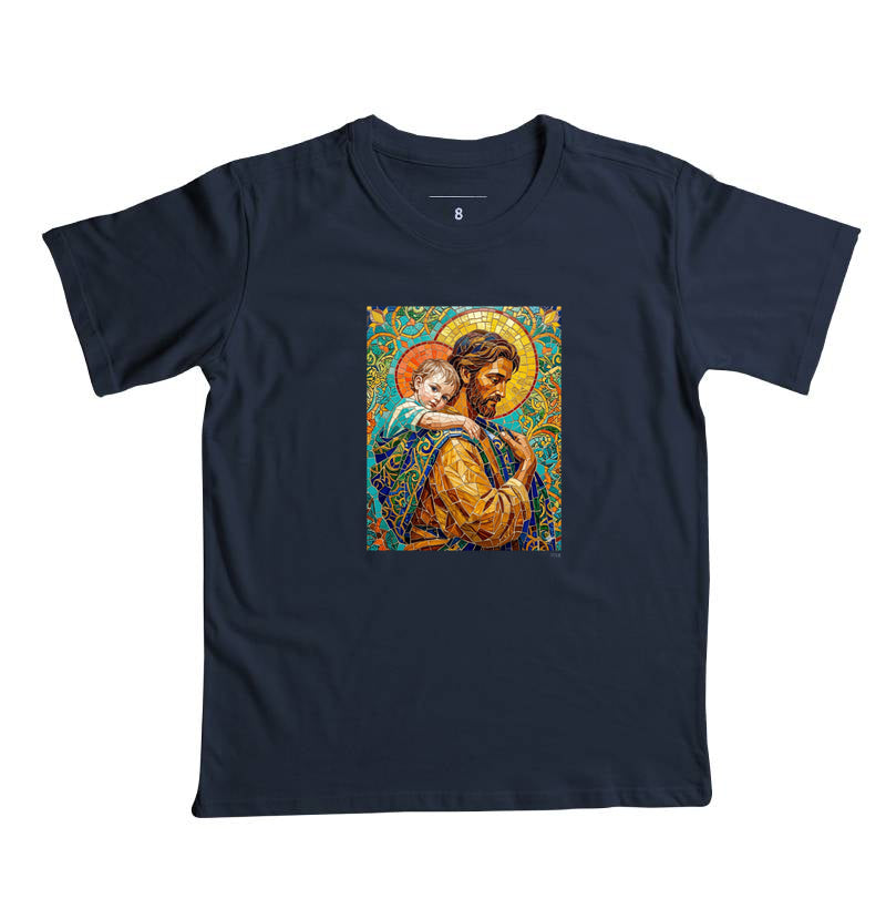 Infantil - Pai, José - Mosaic
