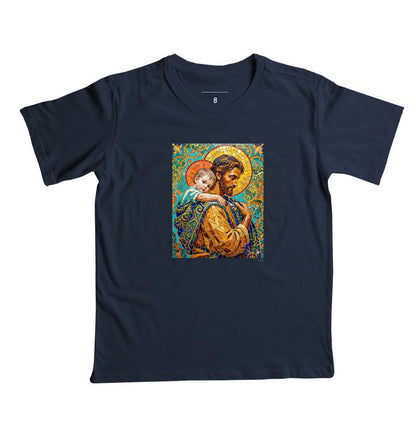 Infantil - Pai, José - Mosaic