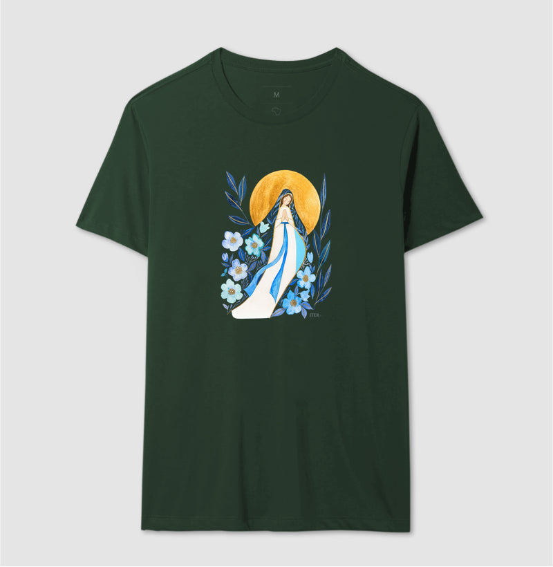 N. Senhora de Lourdes