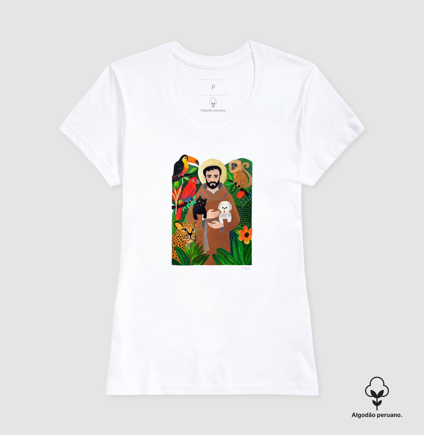São Francisco, animais - Premium