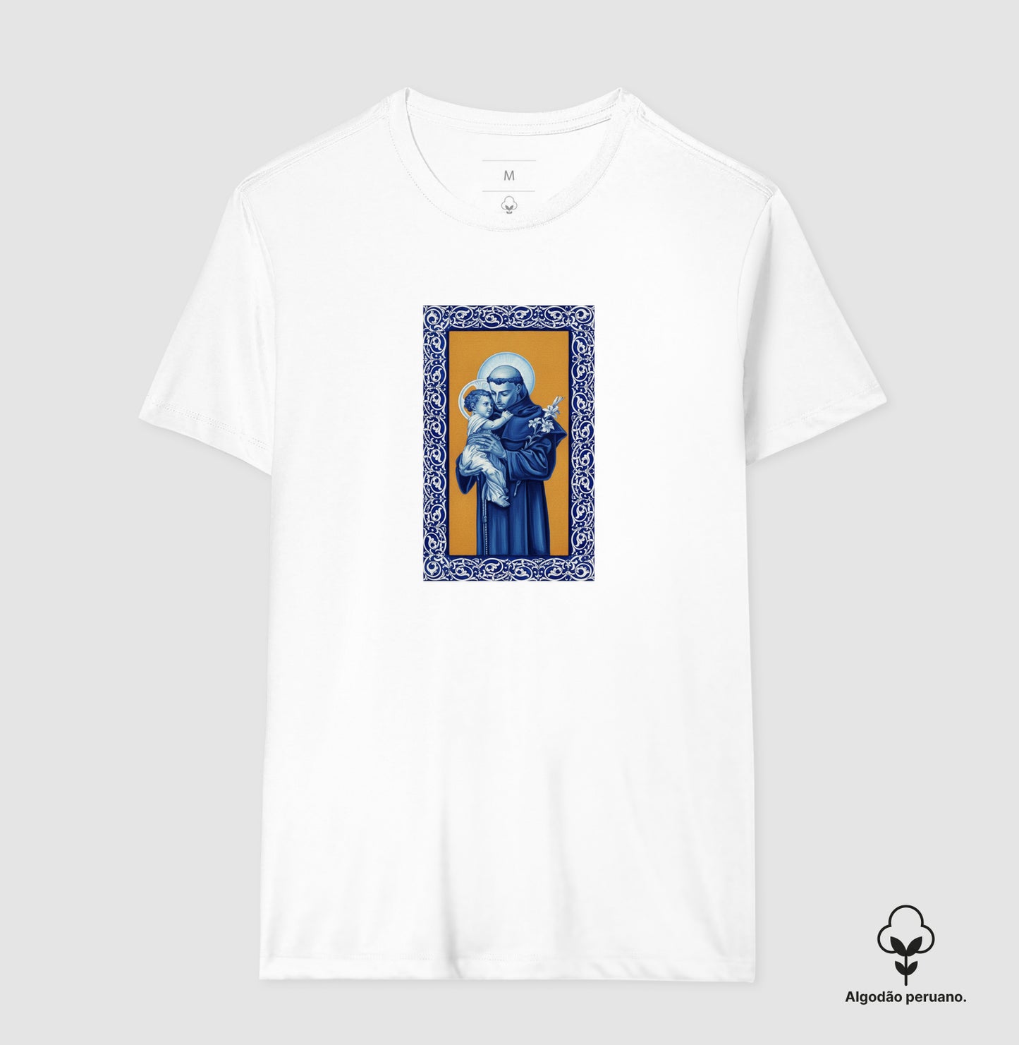 Santo Antônio - Premium