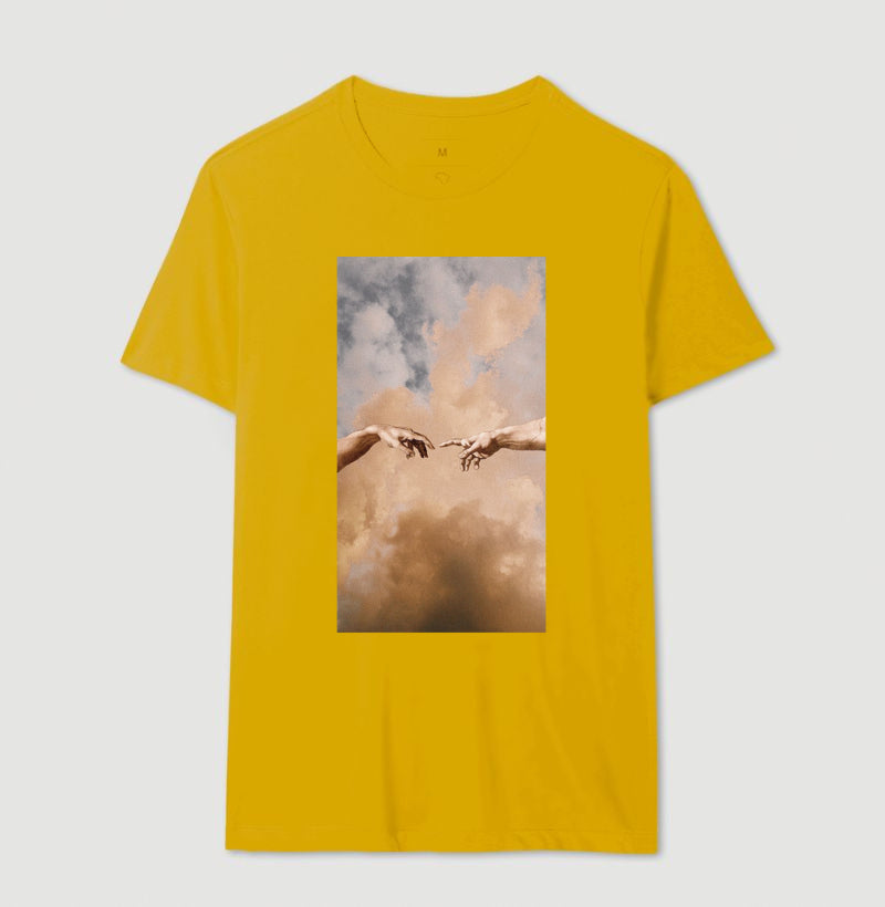 Entre o Céu e a Terra