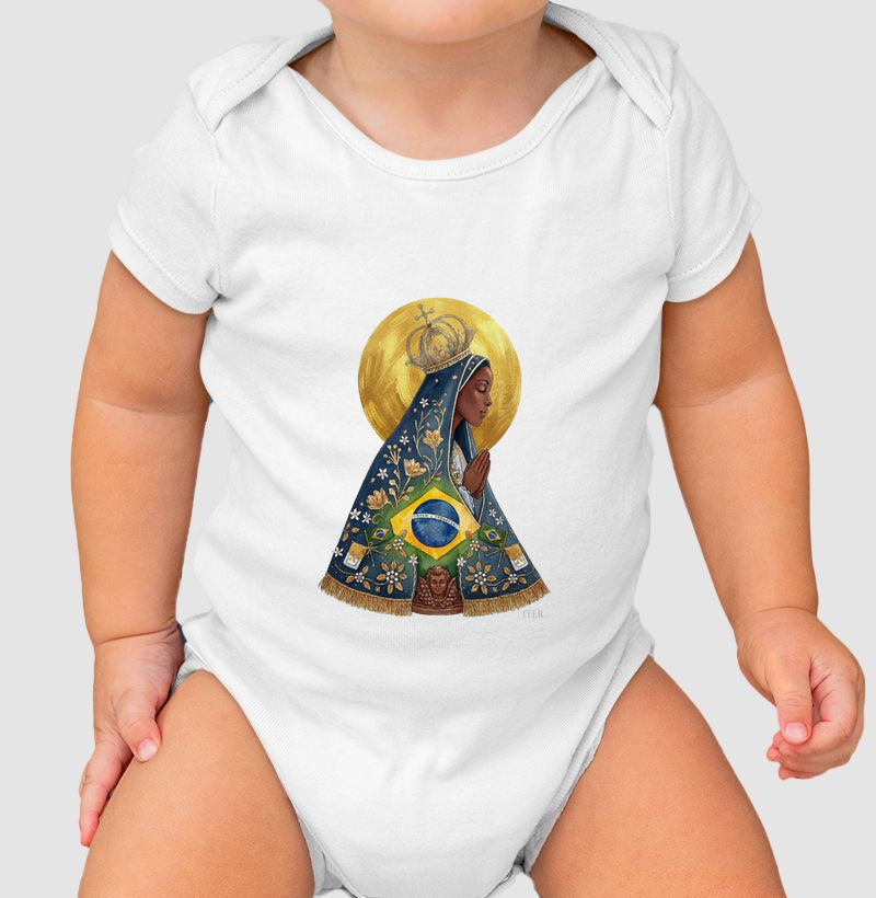Body -Padroeira do Brasil