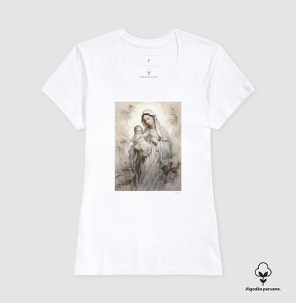 Mãe de Deus - Premium