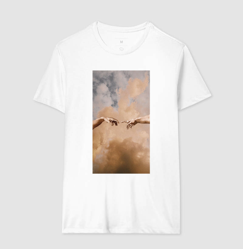 Entre o Céu e a Terra
