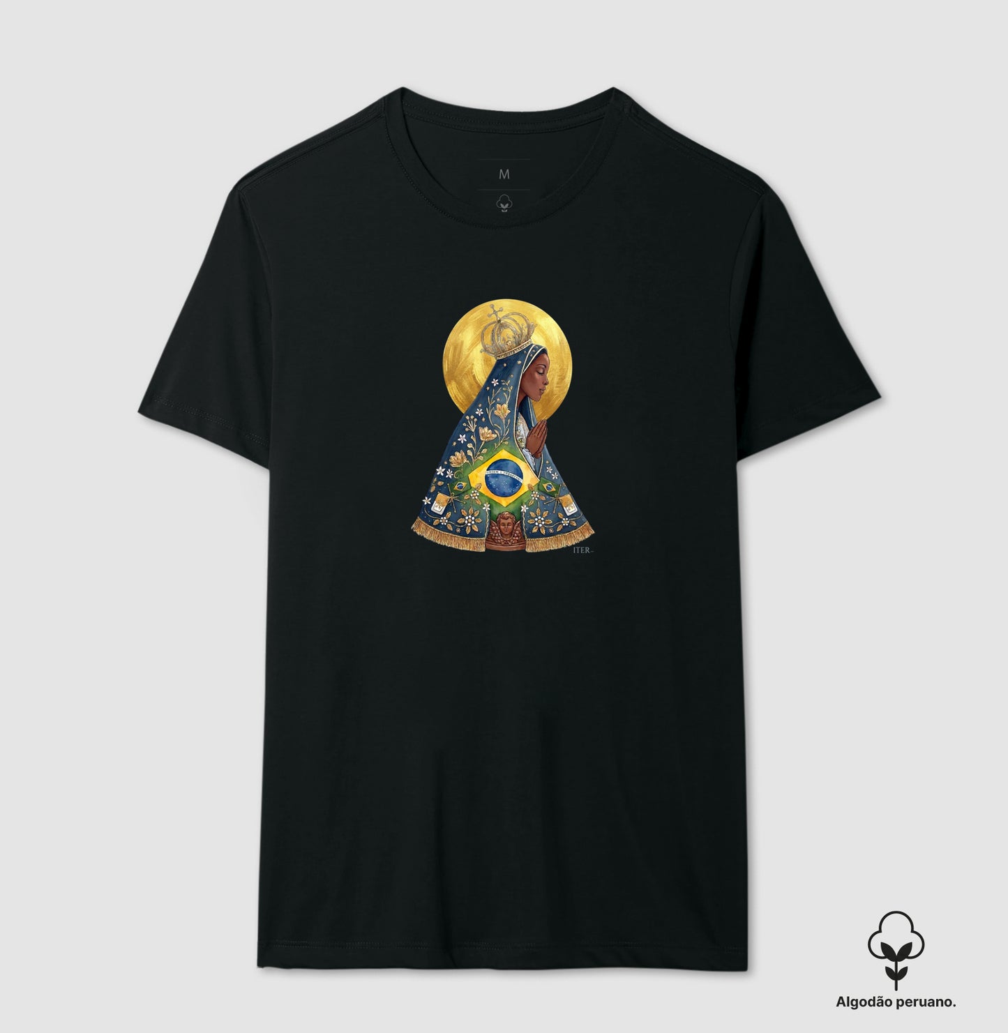 Padroeira do Brasil - Premium