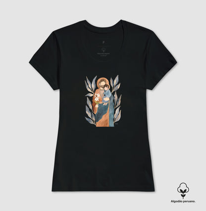 São José - aquarela - Premium