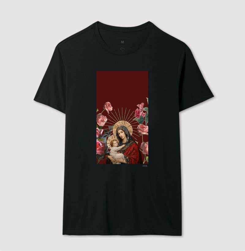Mother fine art