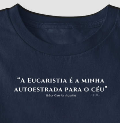Estrada para o céu