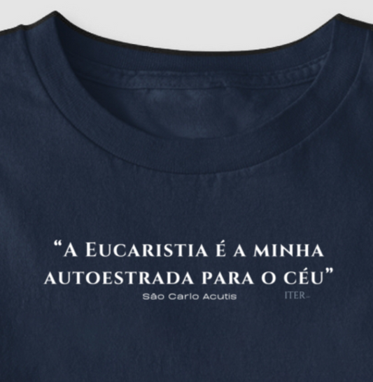 Estrada para o céu