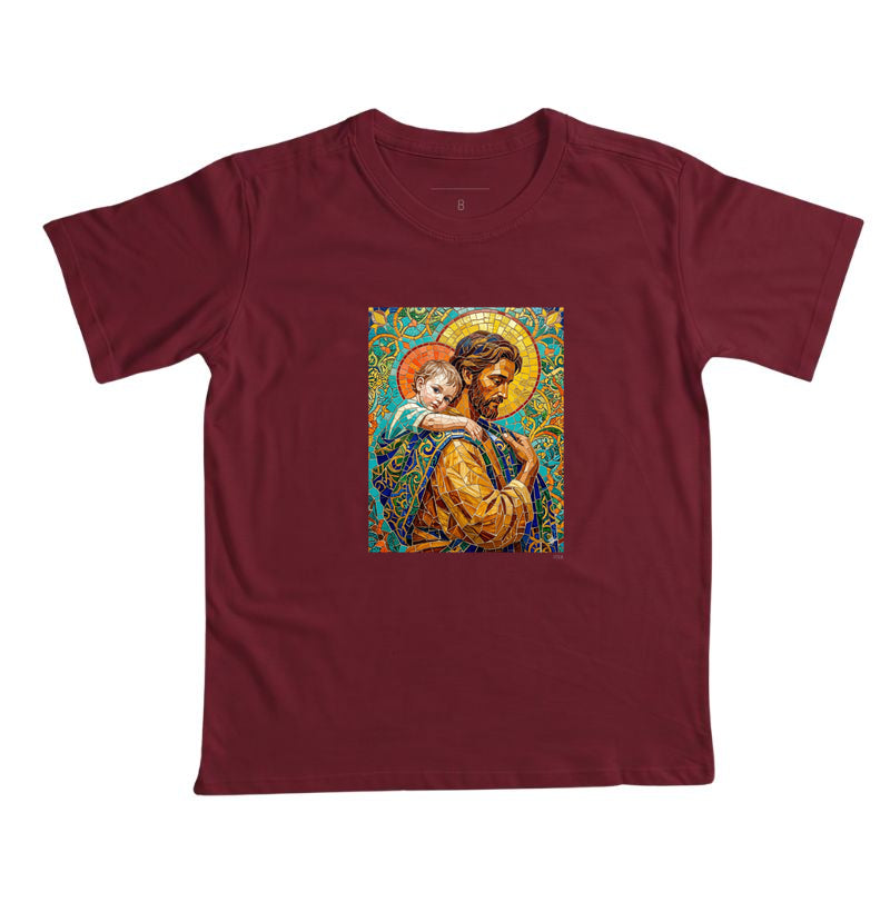 Infantil - Pai, José - Mosaic