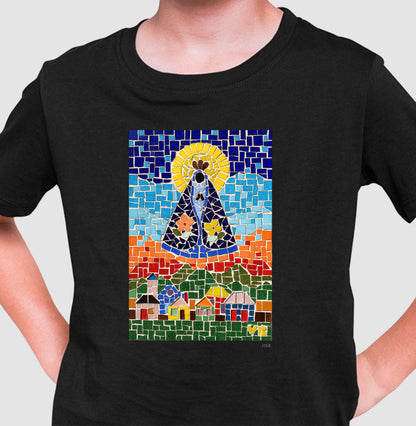 Infantil Aparecida - Mosaic