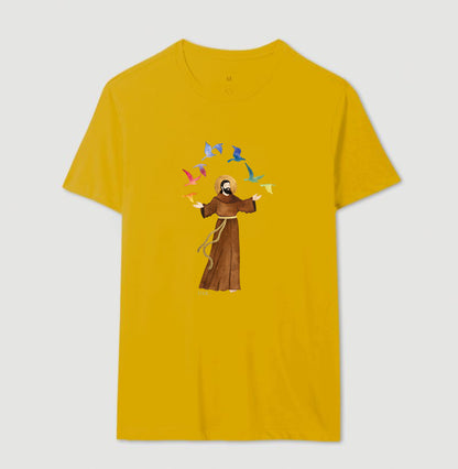 São Francisco colors