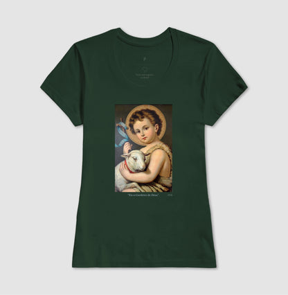 Baby John - João Batista