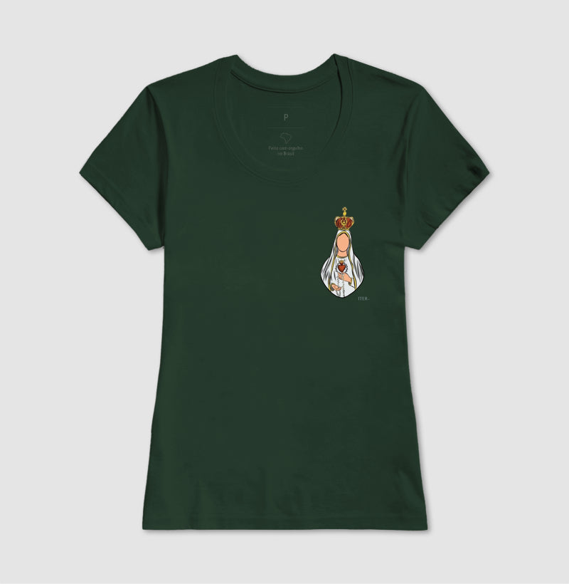 Nossa Senhora de Fátima