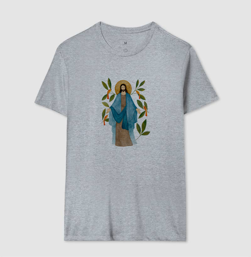 Jesus, aquarela do Brasil