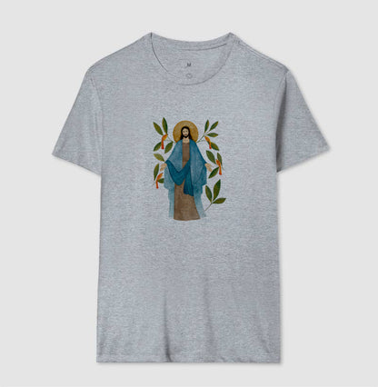 Jesus, aquarela do Brasil