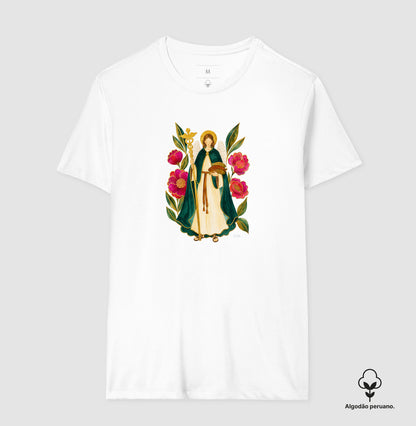 São Rafael, aquarela - Premium