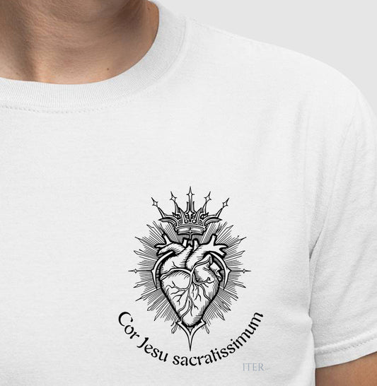 Cor Jesu sacratissimum