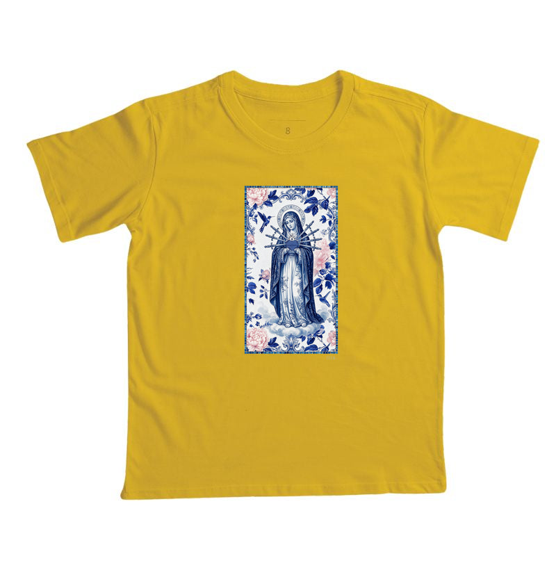 Infantil - Nossa Senhora das Dores