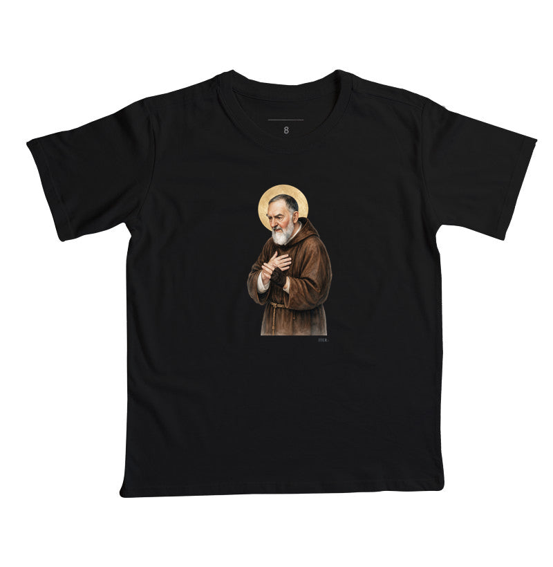 Infantil - São Padre Pio