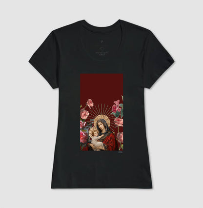 Mother fine art