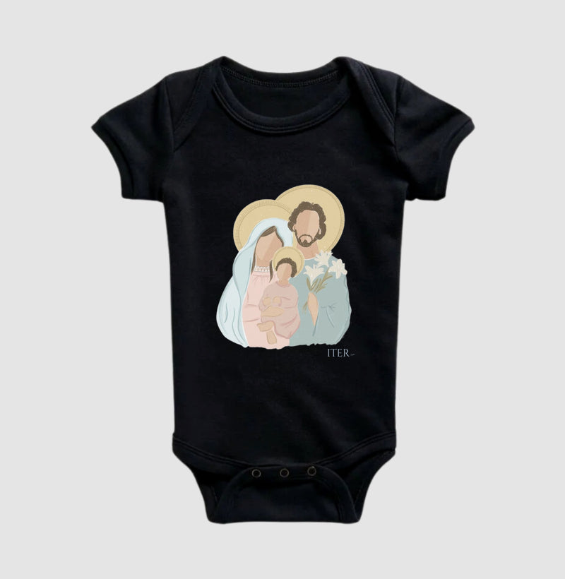 Body - Sacra