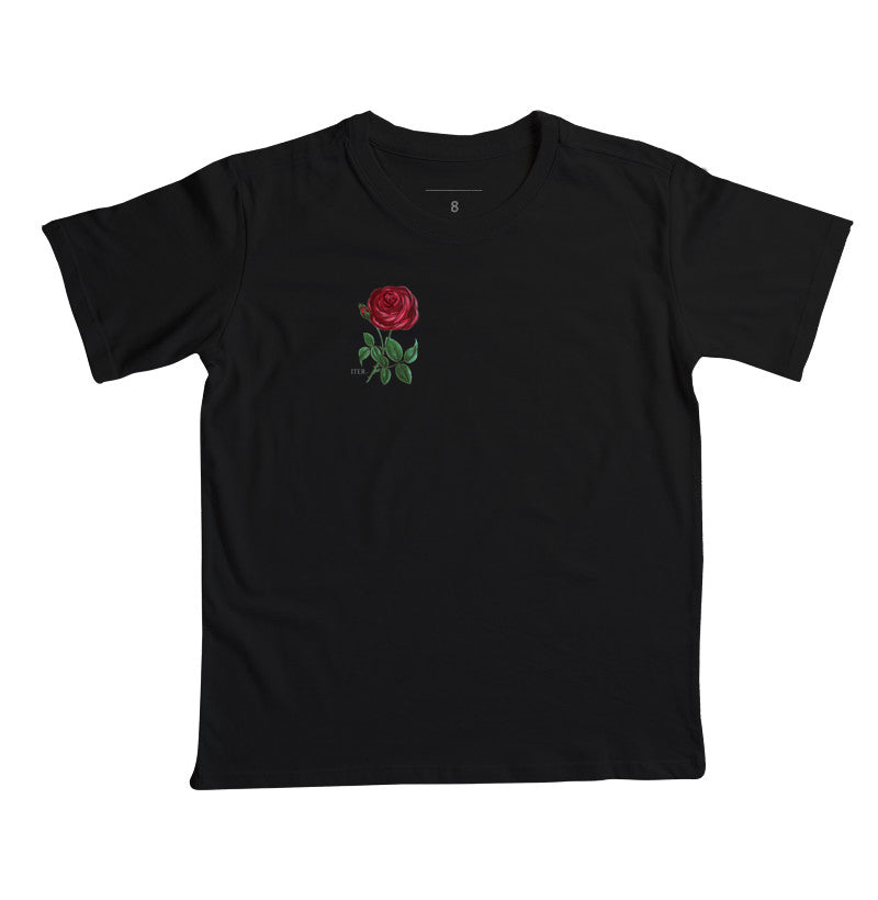 Infantil - Rosa de Santa Teresinha