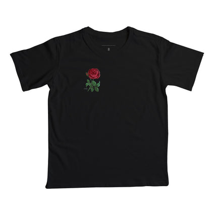 Infantil - Rosa de Santa Teresinha