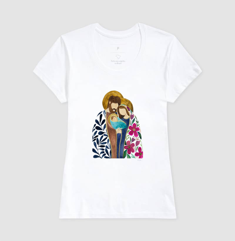 Sagrada Família - Aquarela color